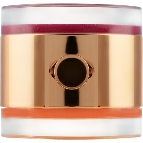 Catrice MIDNIGHT SUN Duo Lip Mask, moisturizing/hydrating, shimmery, translucent (6g)