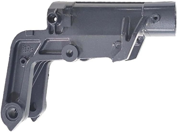 6B4 Style Swivel Bracket Fit For 2-stroke 15 HP Outboard Motor Boat Engine Part 682-43311-06-4D