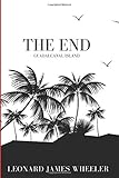 The End: Guadalcanal Island