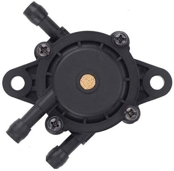 Toobop replacement fuel pump
