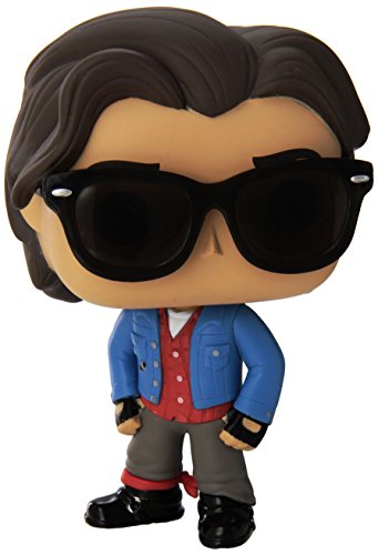 Funko Pop Movies: Breakfast Club - John Bender Toy Figure