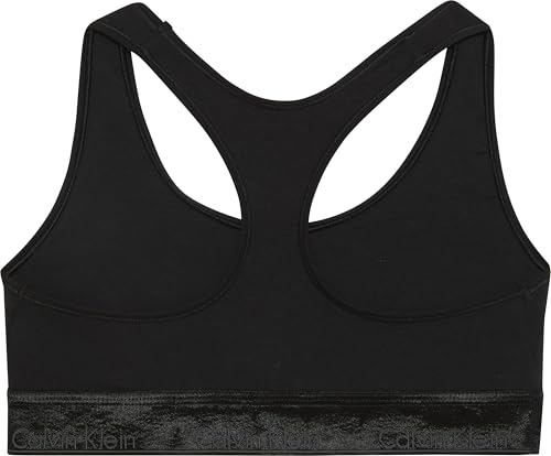Bralette Calvin Klein Femme - vue 6