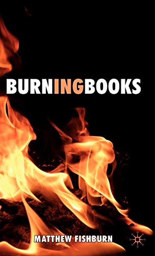 Burning Books view 2