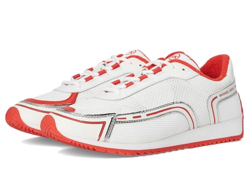 Michael Kors Women's Byrdie Trainer Sneaker