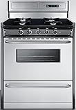 Summit Appliance TNM2307BKW 30