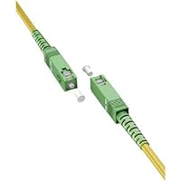 goobay 59646 - Cavo in fibra ottica (FTTH)