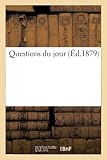  Questions du jour