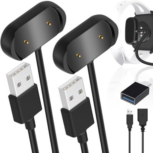 Xiatiaosann �[�d�P�[�u���Ή�Amazfit GTR 2, GTR 2e, GTS 2, GTS 2e, GTS2/GTS4 Mini, Pop, Pop pro, Bip 3 Pro, Bip U, Zepp E, Zepp Z,T-REX p