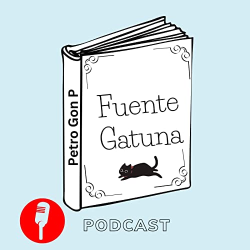 Fuente Gatuna copertina
