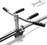 PLBBJH Mine Core Trainer, T Bar Row Grips für 2