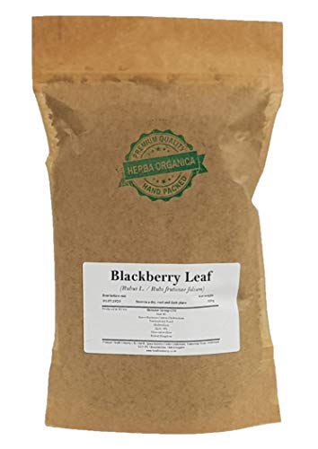 Zarzamora Hoja Rubus L Blackberry Leaf Herba Organica 50g Zarzamora Hoja Rubus L Blackberry Leaf Herba Organica 50g