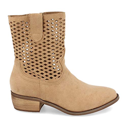 Botin Primavera on Sale, 59% OFF | www.provithor.com