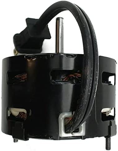 Miniatura 5 de S89615000 89615000 Compatible con motor de ventilador de escape de baño Bron Nutone JA2B097N, 1550 RPM, 115 V