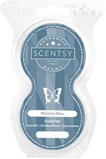 Go Pod - Mystery Man Twin Pack