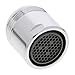 Produktbild Strahlregler chrom AG M20x1 SW19 KP, Hochdruck 120393 für BLANCO LADIS HD, MILA, SEDA - Wasserhahn Sieb, Wasserhahn Einsatz, Mischdüse, Strahlregler Wasserhahn