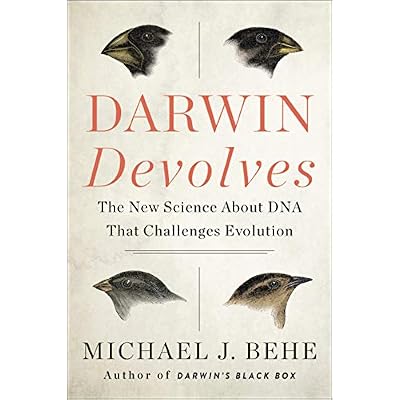 Darwin Devolves