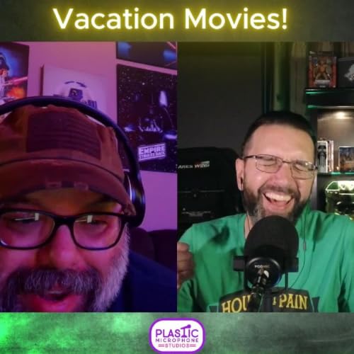 Vacation Movies! What Movies Remind You of Vacation?