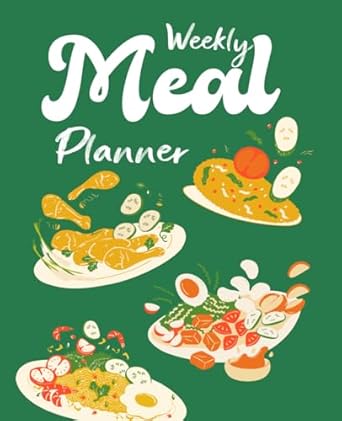 best app for weekly meal planning