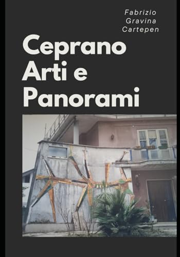 Ceprano Arti e Panorami
