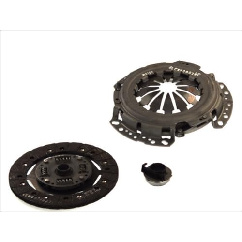 Kit embrayage Mitsubishi Carisma DA AISIN KM-046 avec mécanisme disque et butée