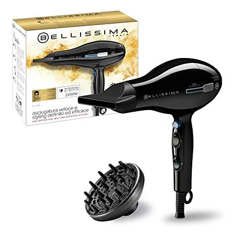 Imetec Bellissima P2 2200 Cover