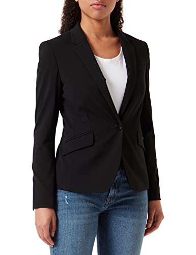 Blazer mit Pattentaschen Modell CIBOOMI