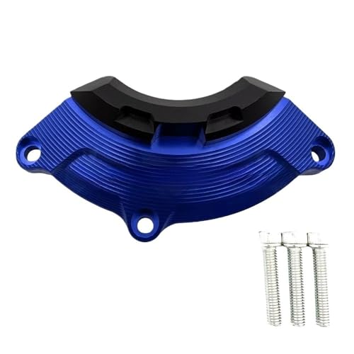 Moteur protection capot GSX-S 750 couvercle protection moto curseur carter 17-22