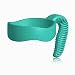 EVERIE Handle for 20oz YETI Tumblers (20 Oz, Turquoise)