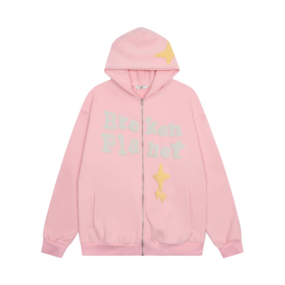 SALE✨PRANK PROJECT Big Conscious Jacket 25SS】PRANK PROJECT