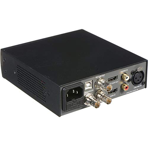 Blackmagic Design Blackmagic Web Presenter
