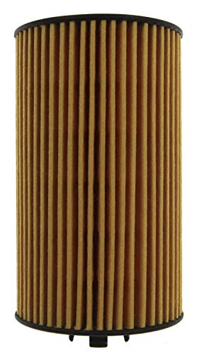Mahle Ox 401D Oil Filter #TOP2