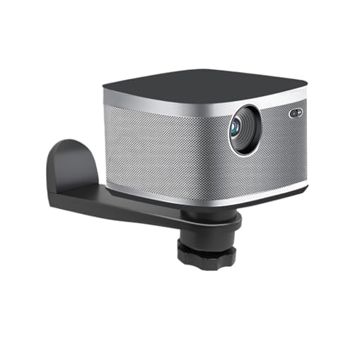 FENGJISUN Supporto per Videoproiettore Supporto da Parete for Proiettore Multifunzionale Supporto da Comodino Supporto da Parete for Proiettore Accessori per Proiettori