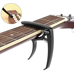 DACUN Certificat de sécurité Certification de sécurité Accordeur de Guitare Capodastre de Guitare, Capodastre de Guitare… - Les Beatles, Paul McCartney, John Lennon, RIngo Starr, George Harrison DACUN Certificat de sécurité Certification de sécurité Accordeur de Guitare Capodastre de Guitare, Capodastre de Guitare… – Image 2