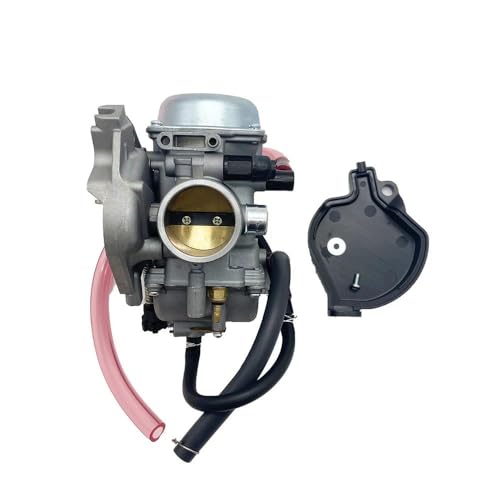 Anti-Calage : Carburateur 35 Mm compatible Arctic Cat 250 et Kawasaki Prairie 360