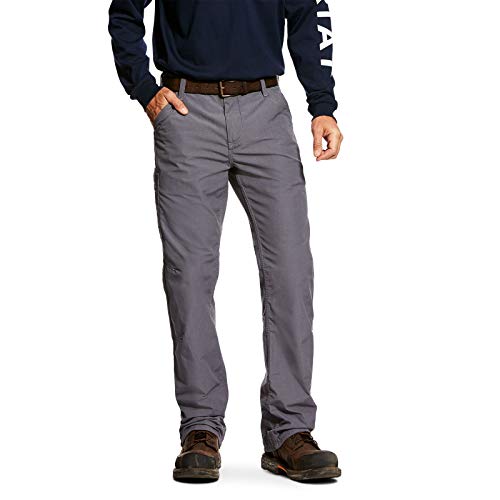 Image of Ariat Men's Fr M4 Relaxed Workhorse Boot Cut Pant