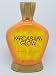Kardashian Glow NATURAL Bronzer 13.5 oz Tanning Bed Lotion