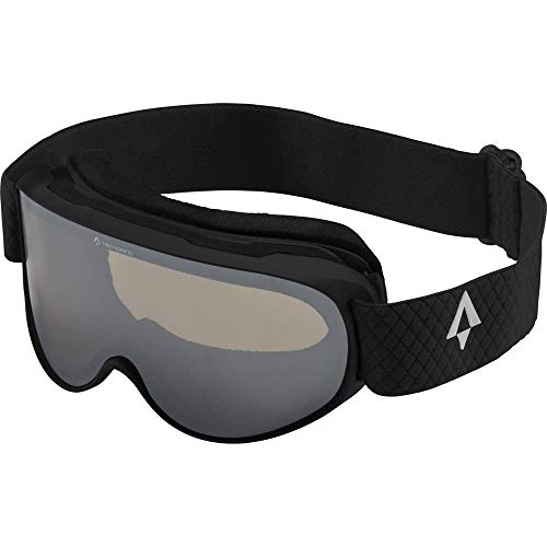 Lunettes de ski Tecnopro Safine Mirror avec écran antireflet pour une vision parfaite