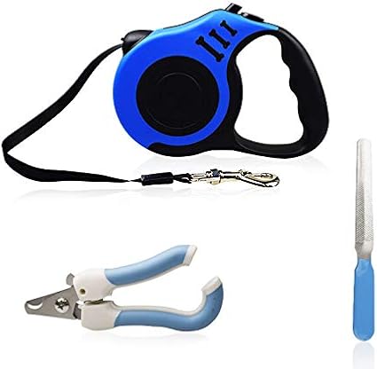 guinzagli flessibili retrattili