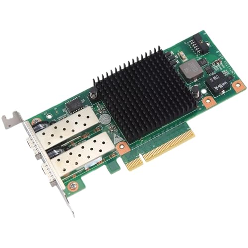 Carte réseau NIC 10 Go X520-DA2 E10G42BTDA 82599 SP310 équerre longue pour PC