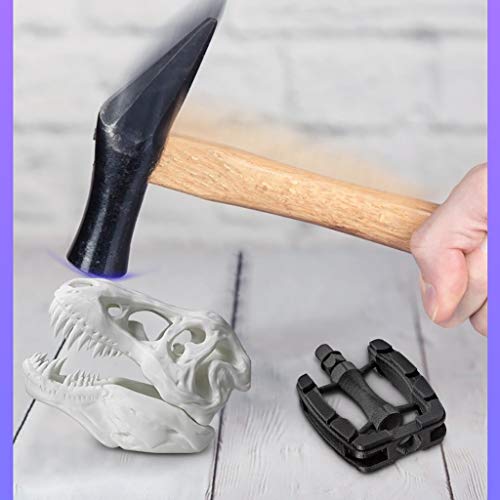 Filamento ABS 1.75 mm 1 kg Negro para Impresora 3D - Fernando Cortés