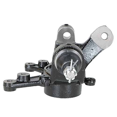 Antuko Front Right Wheel Knuckle 51200-Hp5-600 Replacement For Rancher 420 Trx420Fm 4X4 2007-2013 #TOP4