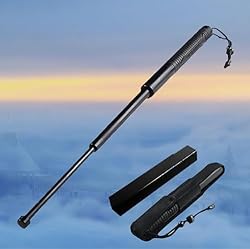 Bastones de Trekking Ligeros y Ajustables para Cad...: Bastones de trekking ligeros y ajustables para cada situación.