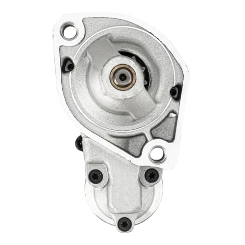 Image of PHILTOP Starter Motor Replacement for Mercedes-Benz SL500,E320,ML320,17757N | ,S430,S500 for ML350,E500,GL350,CLK430,ML500,E430,CLK500,C280,CLK320,E55 AMG,CLS500,ML430,Bosch Unit 1.7 KW OE# 1121510001