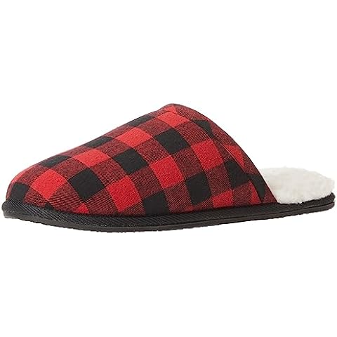 Chaussons Douillets Amazon Essentials Cover