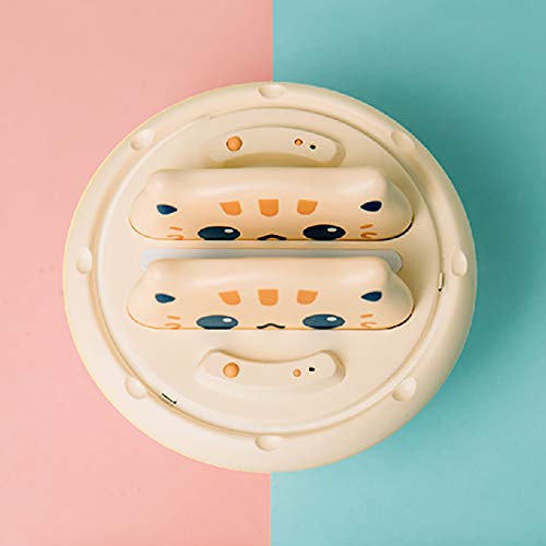 Deecozy, Caricatore portatile piccolo, tema gatto