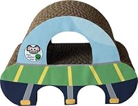 Algopix Similar Product 8 - Imperial Cat Medium Spaceship Small