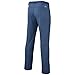 adidas Men's Golf Range 5-Pocket Pants, TMAG Stone Heather, 38 x 32