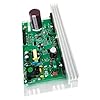 MC1618DLS Treadmill Control Board Controller ZC0547 REV C for ICON for PROFORM Nordic Track U2CODE012 PCB Circuit Board