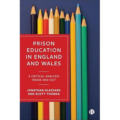 Prison Education in England and Wales