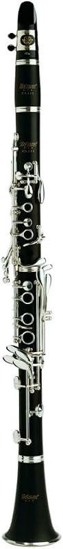 Selmer USA CL211 Bb Wood Clarinet Outfit